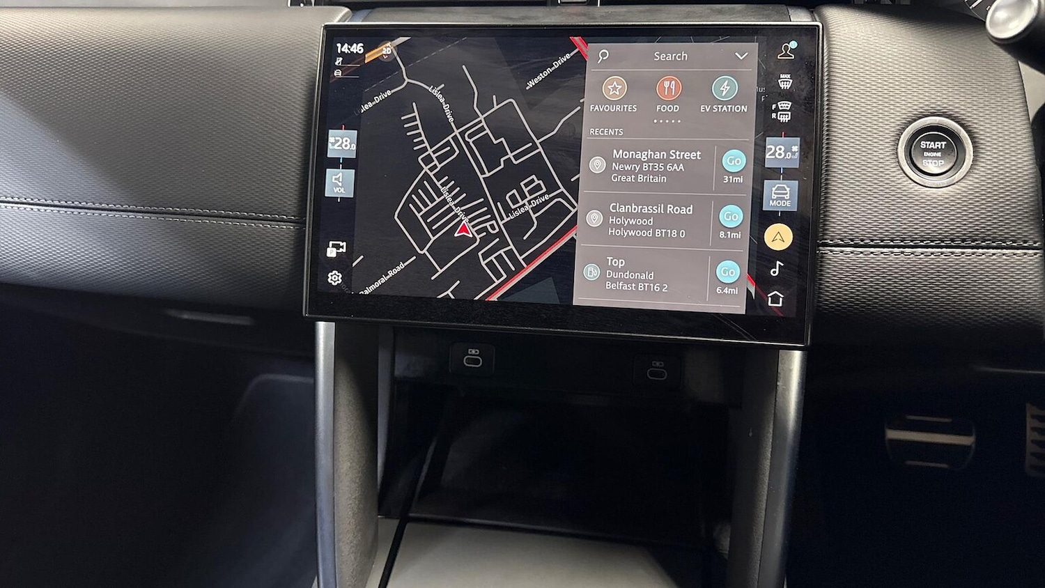 Used Land Rover Discovery Sport 2024 for sale - 76932287: Photo 11