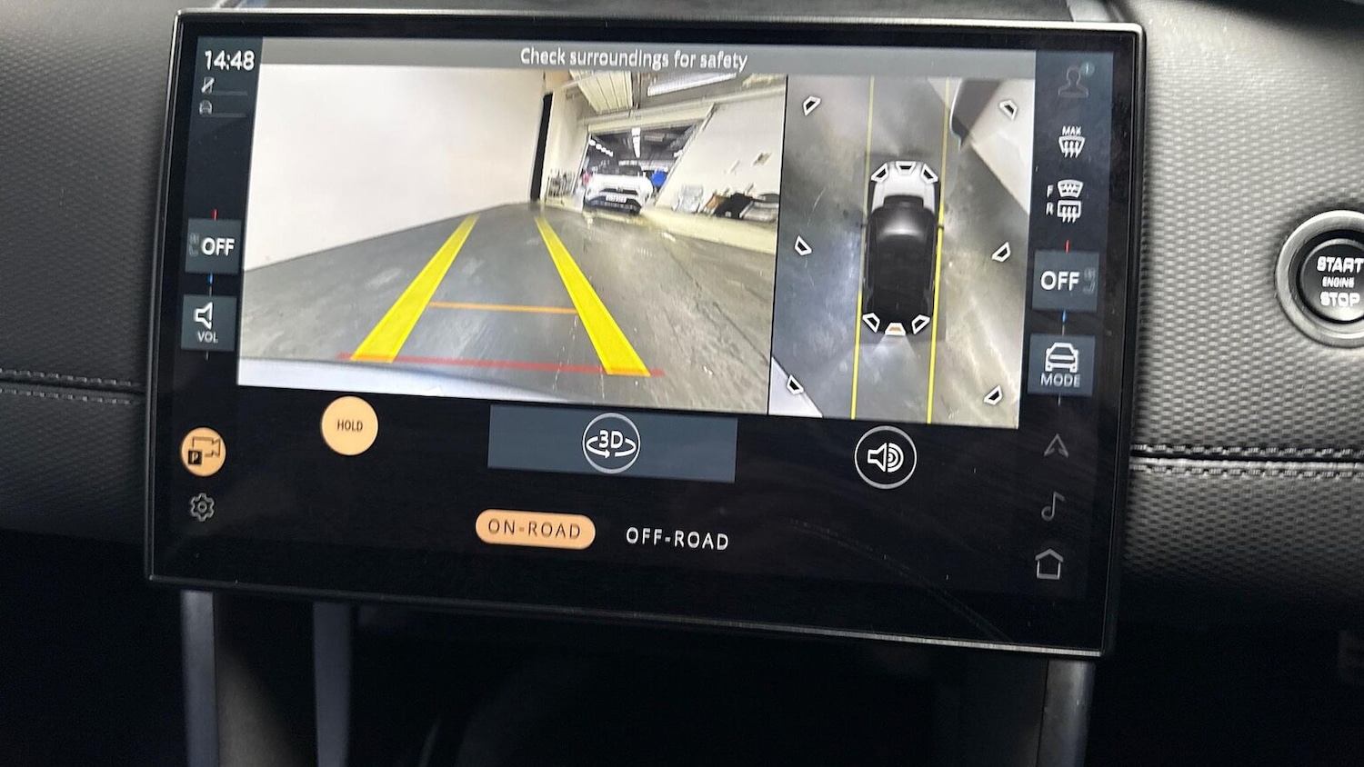 Used Land Rover Discovery Sport 2024 for sale - 76932287: Photo 12