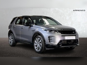 2024 - 1.5 P300e Dynamic SE 5dr Auto [5 Seat]