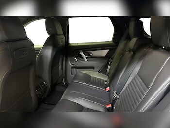Used Land Rover Discovery Sport 2024 for sale - 76932287: Photo