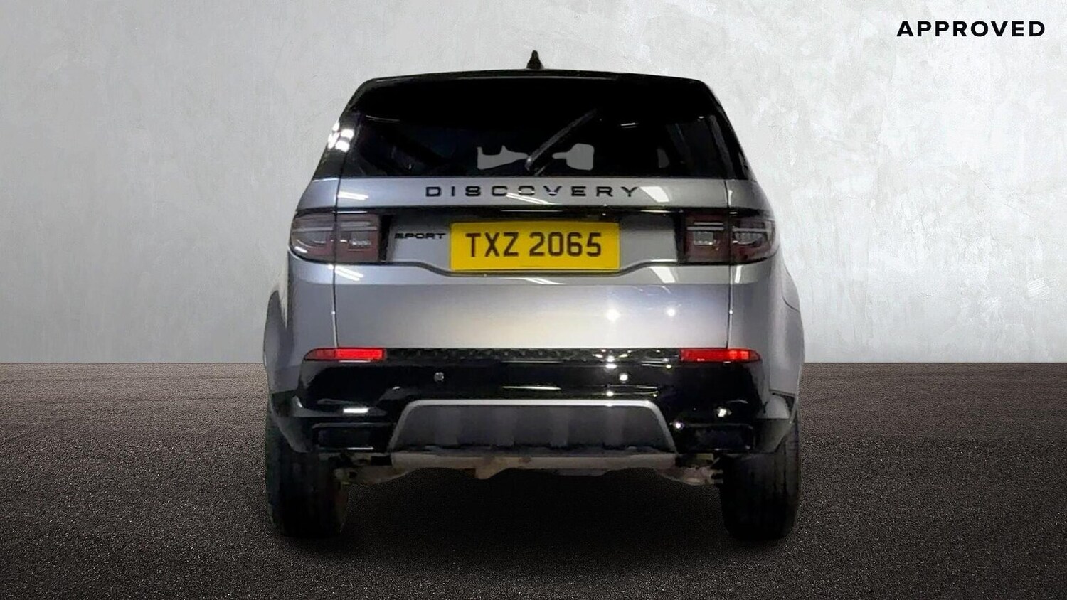 Used Land Rover Discovery Sport 2024 for sale - 76932287: Photo 6