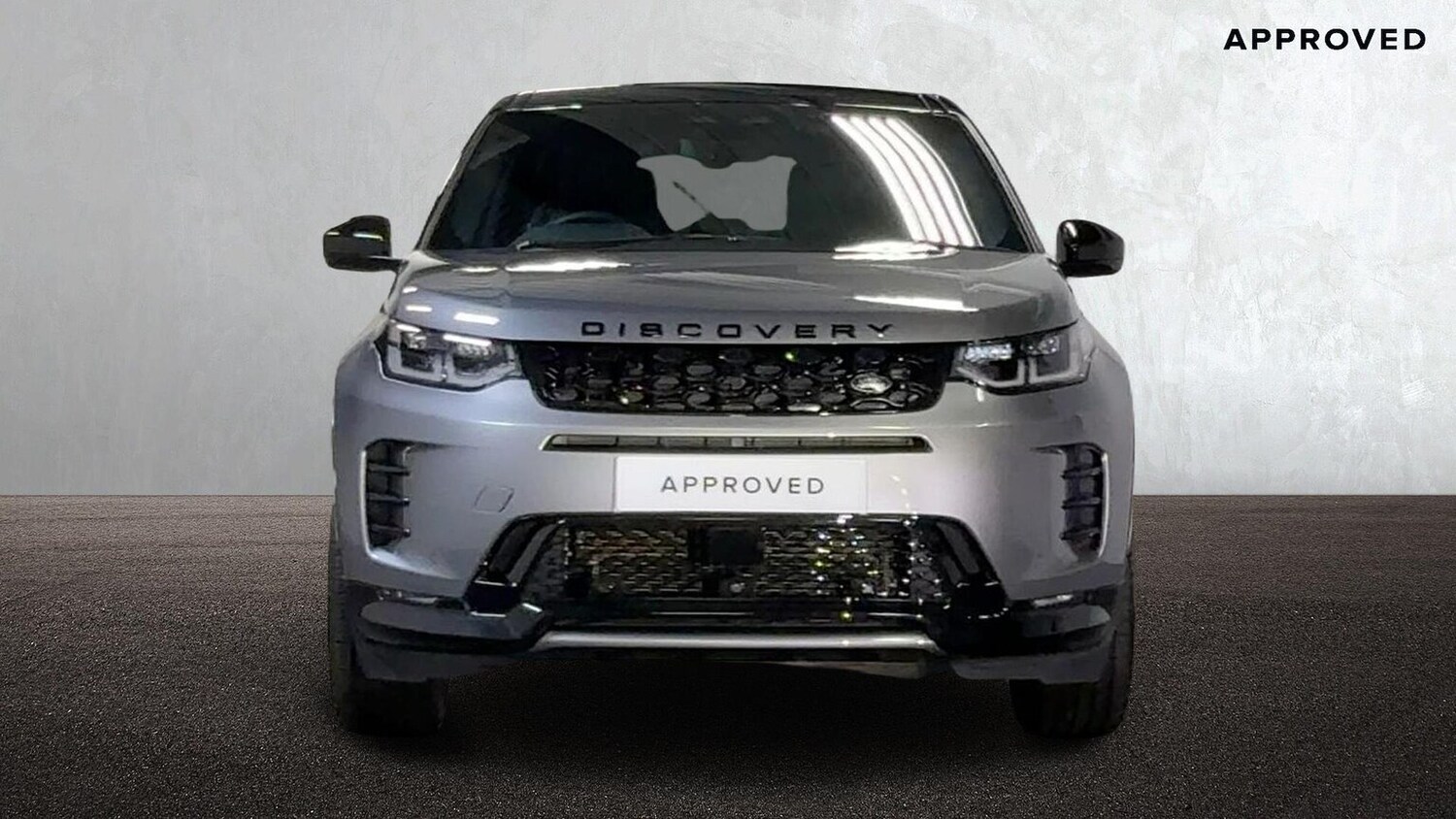 Used Land Rover Discovery Sport 2024 for sale - 76932287: Photo 7