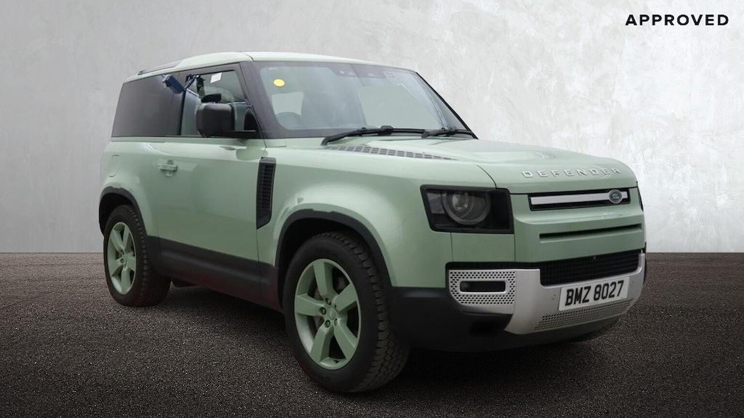 Used Land Rover Defender 2023 for sale - 76785246: Photo 1