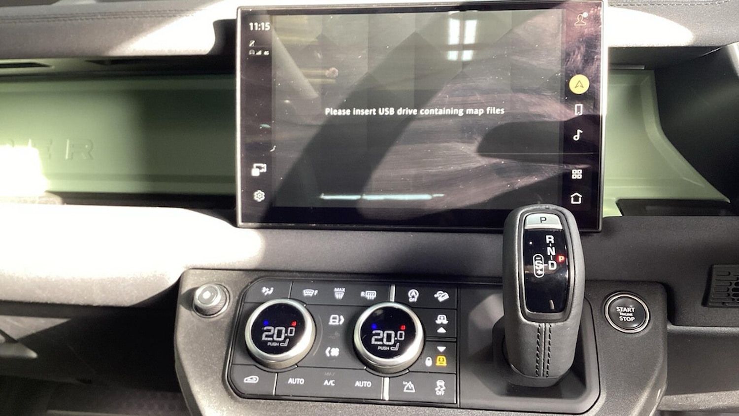 Used Land Rover Defender 2023 for sale - 76785246: Photo 10