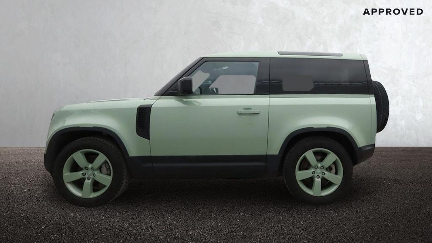 Used Land Rover Defender 2023 for sale - 76785246: Photo 6