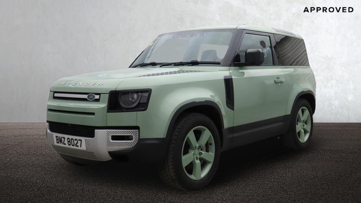 Used Land Rover Defender 2023 for sale - 76785246: Photo 7