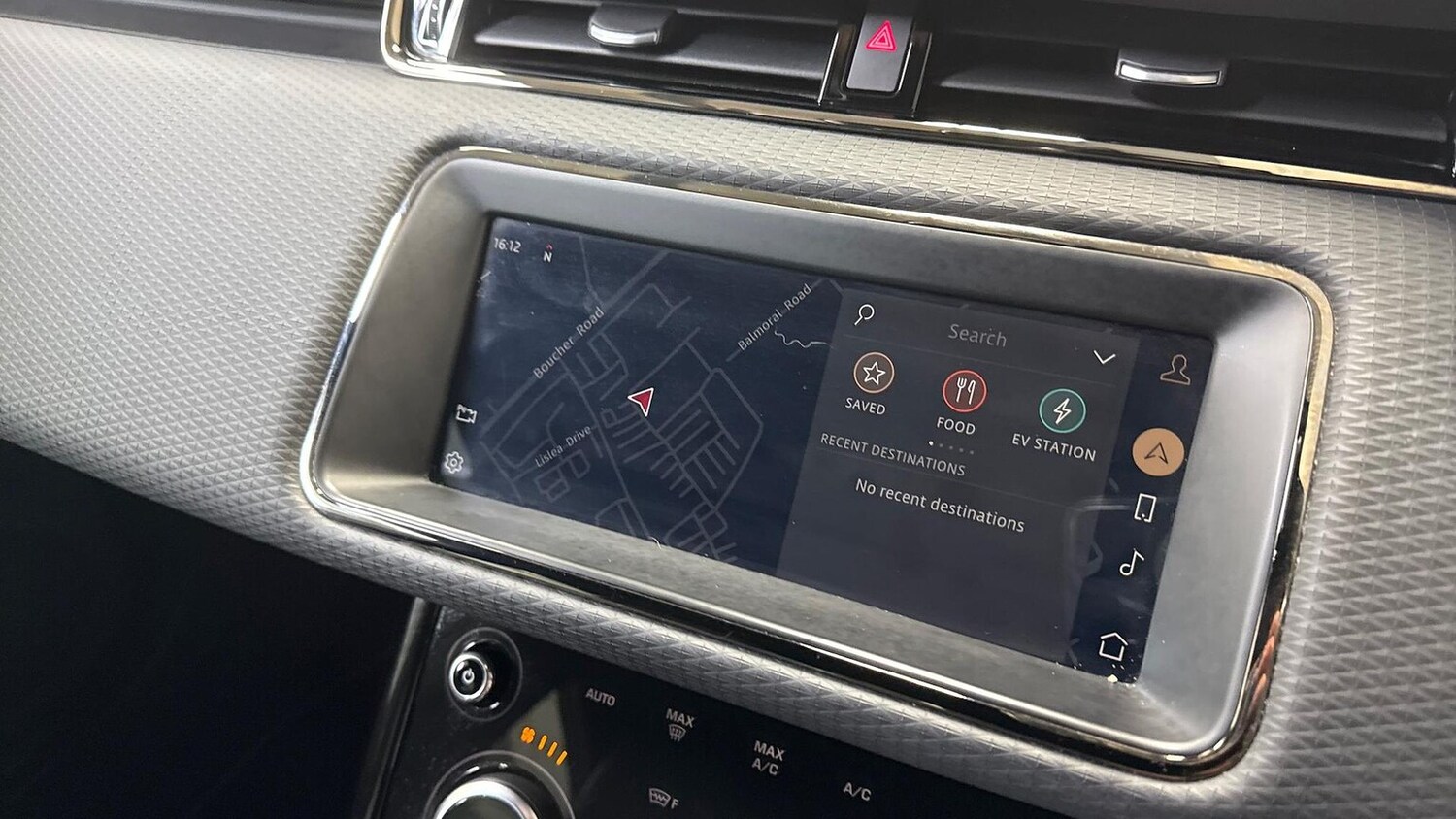 Used Land Rover Range Rover Evoque 2022 for sale - 78139500: Photo 11