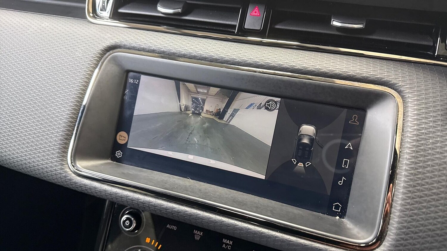 Used Land Rover Range Rover Evoque 2022 for sale - 78139500: Photo 12