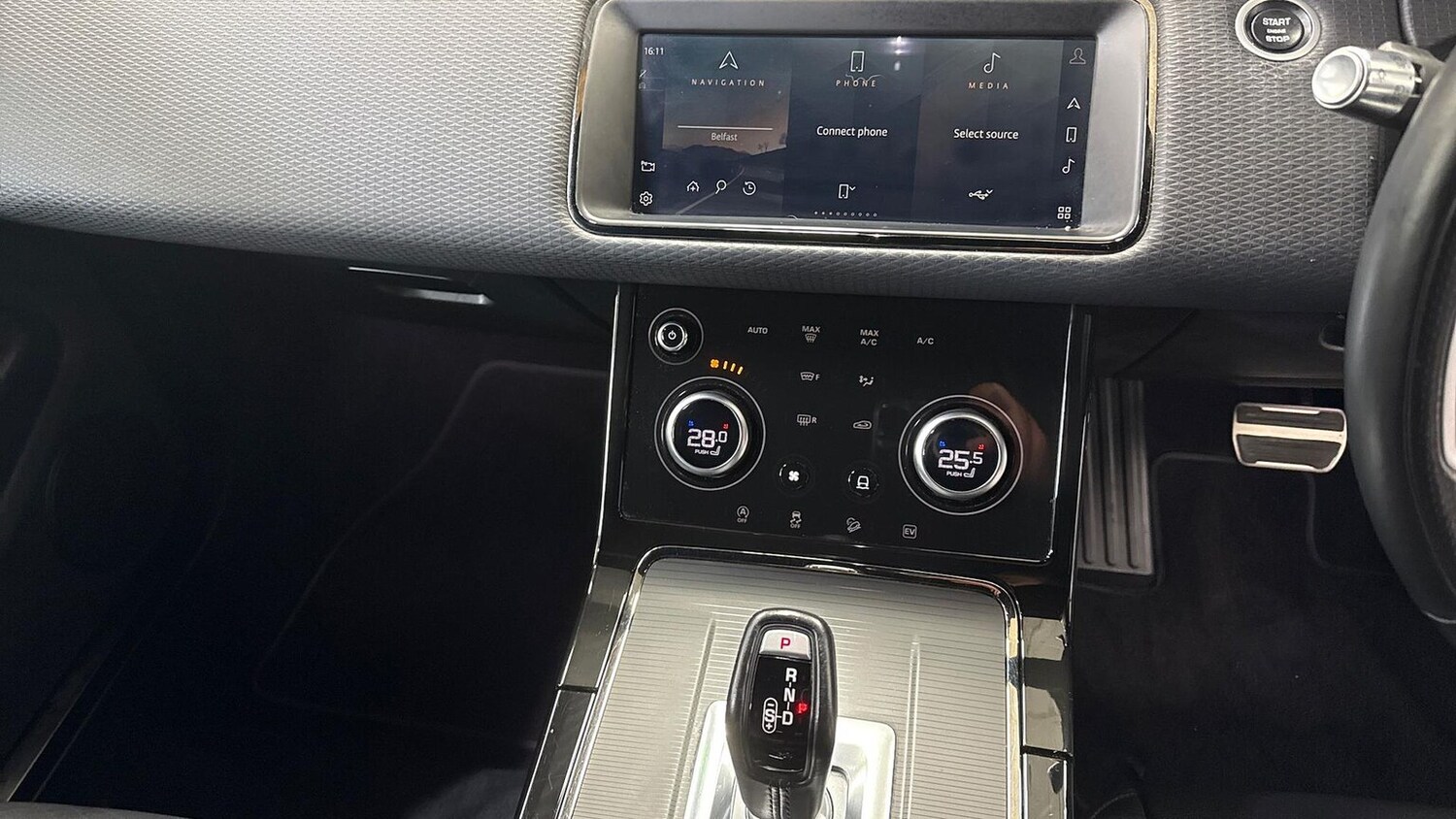 Used Land Rover Range Rover Evoque 2022 for sale - 78139500: Photo 14