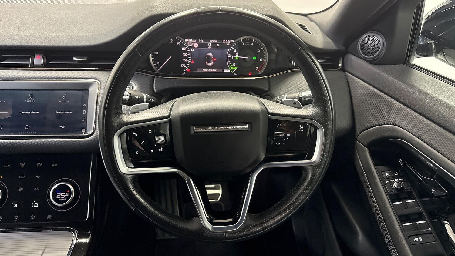 Used Land Rover Range Rover Evoque 2022 for sale - 78139500: Photo 15