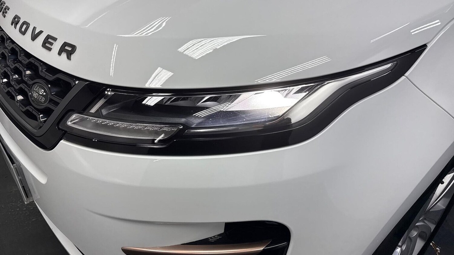 Used Land Rover Range Rover Evoque 2022 for sale - 78139500: Photo 17