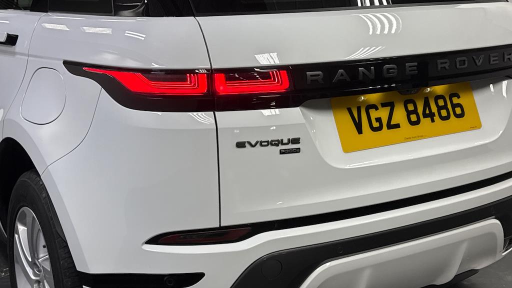 Used Land Rover Range Rover Evoque 2022 for sale - 78139500: Photo 19