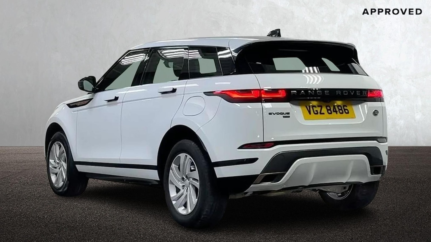 Used Land Rover Range Rover Evoque 2022 for sale - 78139500: Photo 2