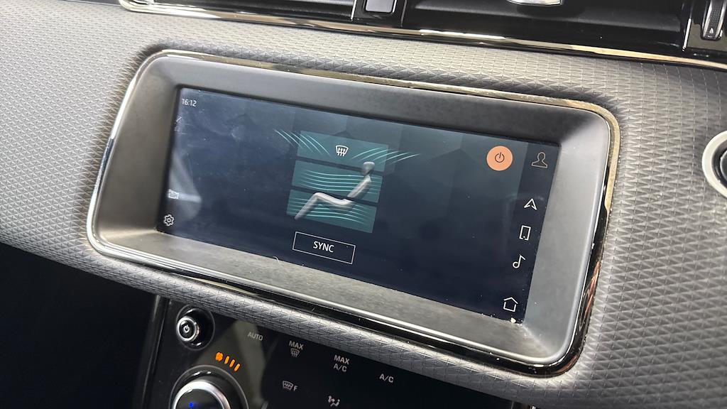 Used Land Rover Range Rover Evoque 2022 for sale - 78139500: Photo 21