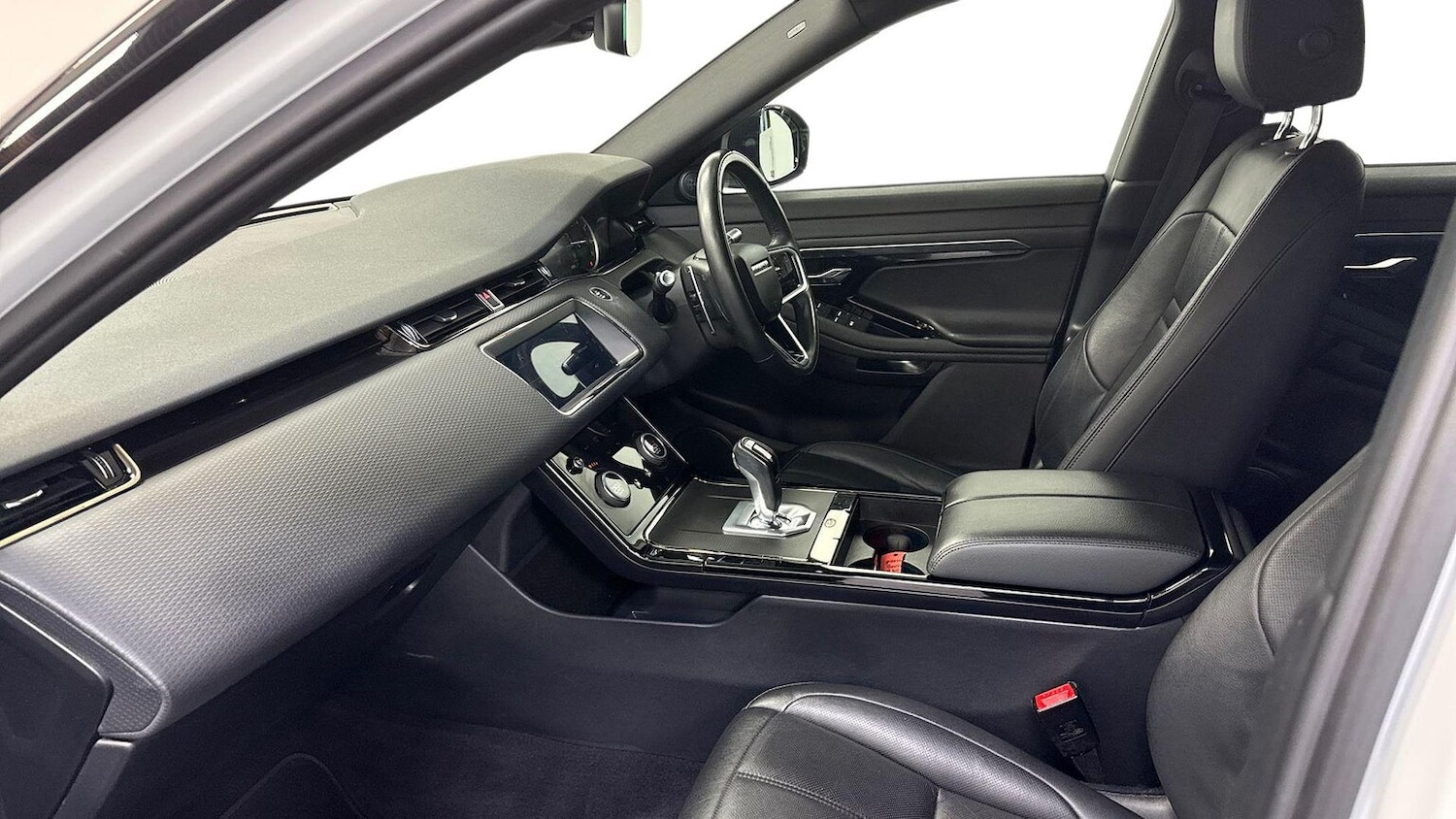 Used Land Rover Range Rover Evoque 2022 for sale - 78139500: Photo 3