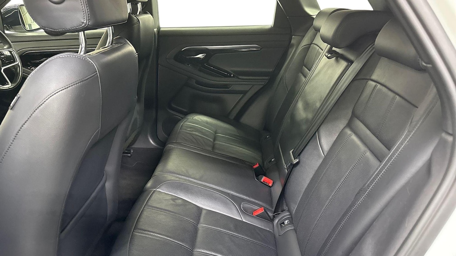 Used Land Rover Range Rover Evoque 2022 for sale - 78139500: Photo 4