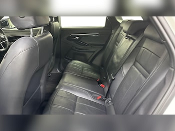 Used Land Rover Range Rover Evoque 2022 for sale - 78139500: Photo