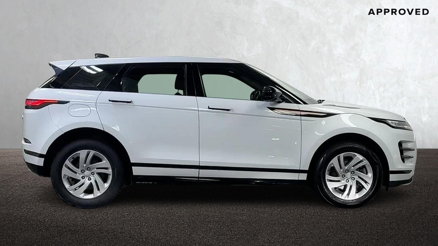 Used Land Rover Range Rover Evoque 2022 for sale - 78139500: Photo 5