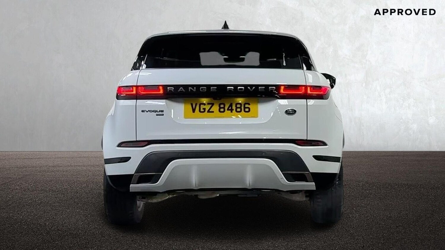 Used Land Rover Range Rover Evoque 2022 for sale - 78139500: Photo 6