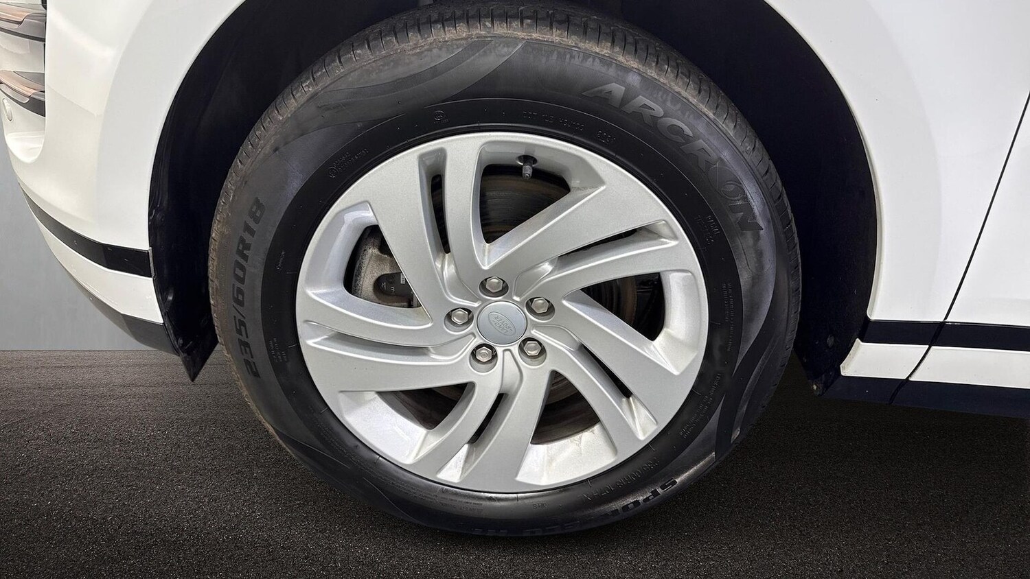 Used Land Rover Range Rover Evoque 2022 for sale - 78139500: Photo 8