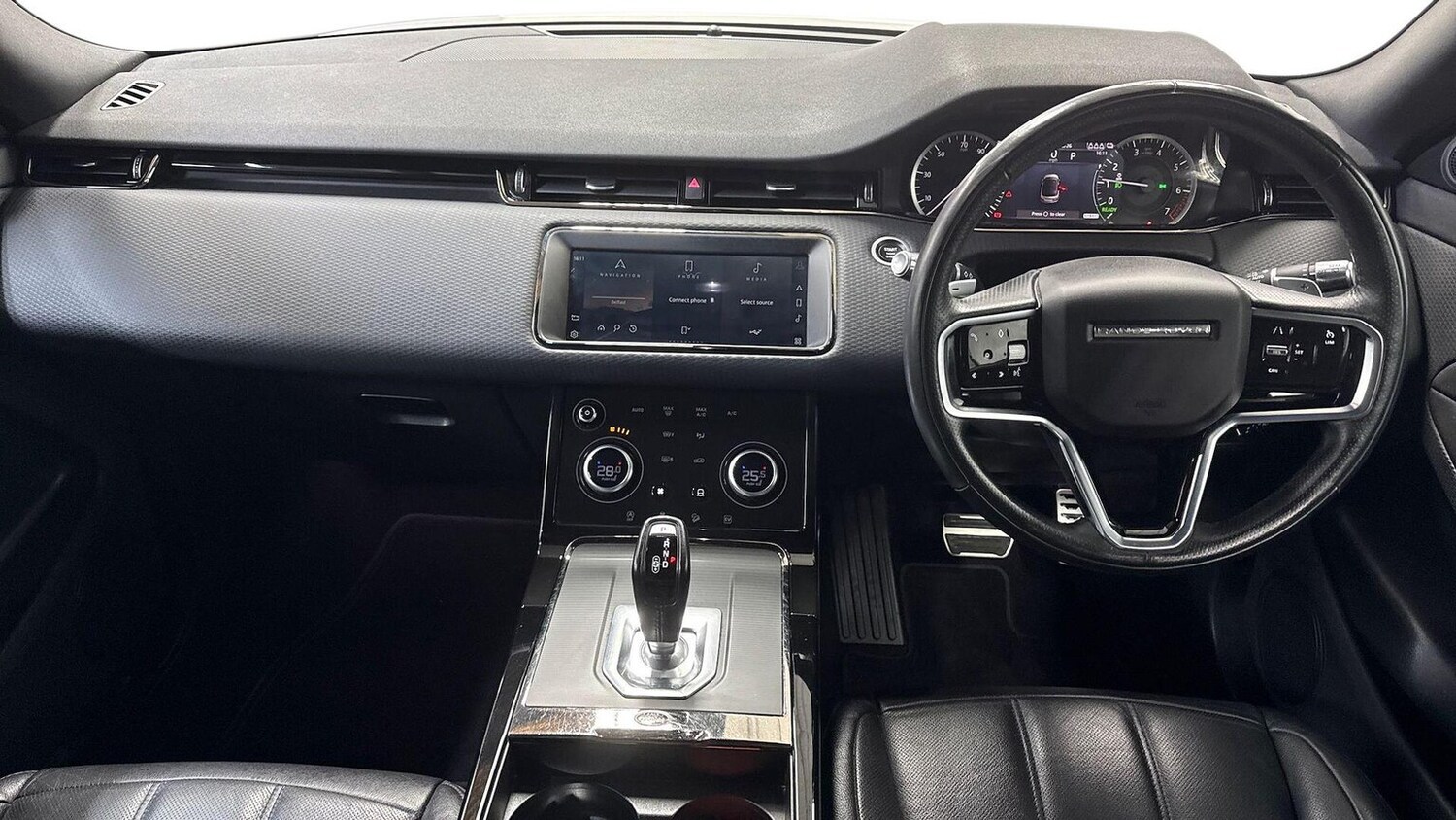 Used Land Rover Range Rover Evoque 2022 for sale - 78139500: Photo 9