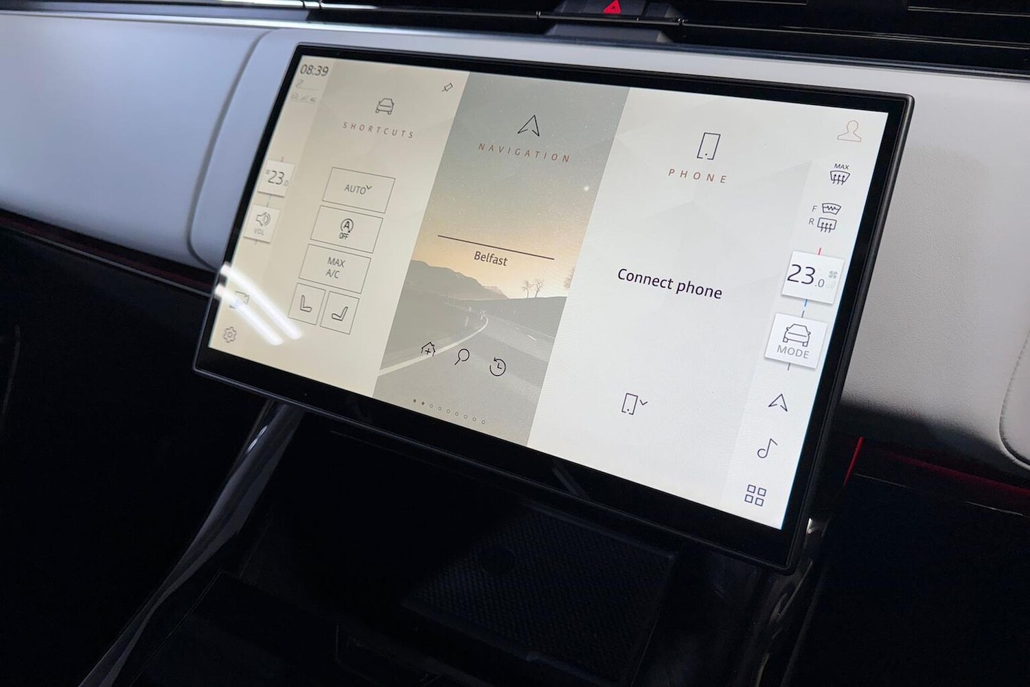 Used Land Rover Range Rover Sport 2025 for sale - 77555294: Photo 11