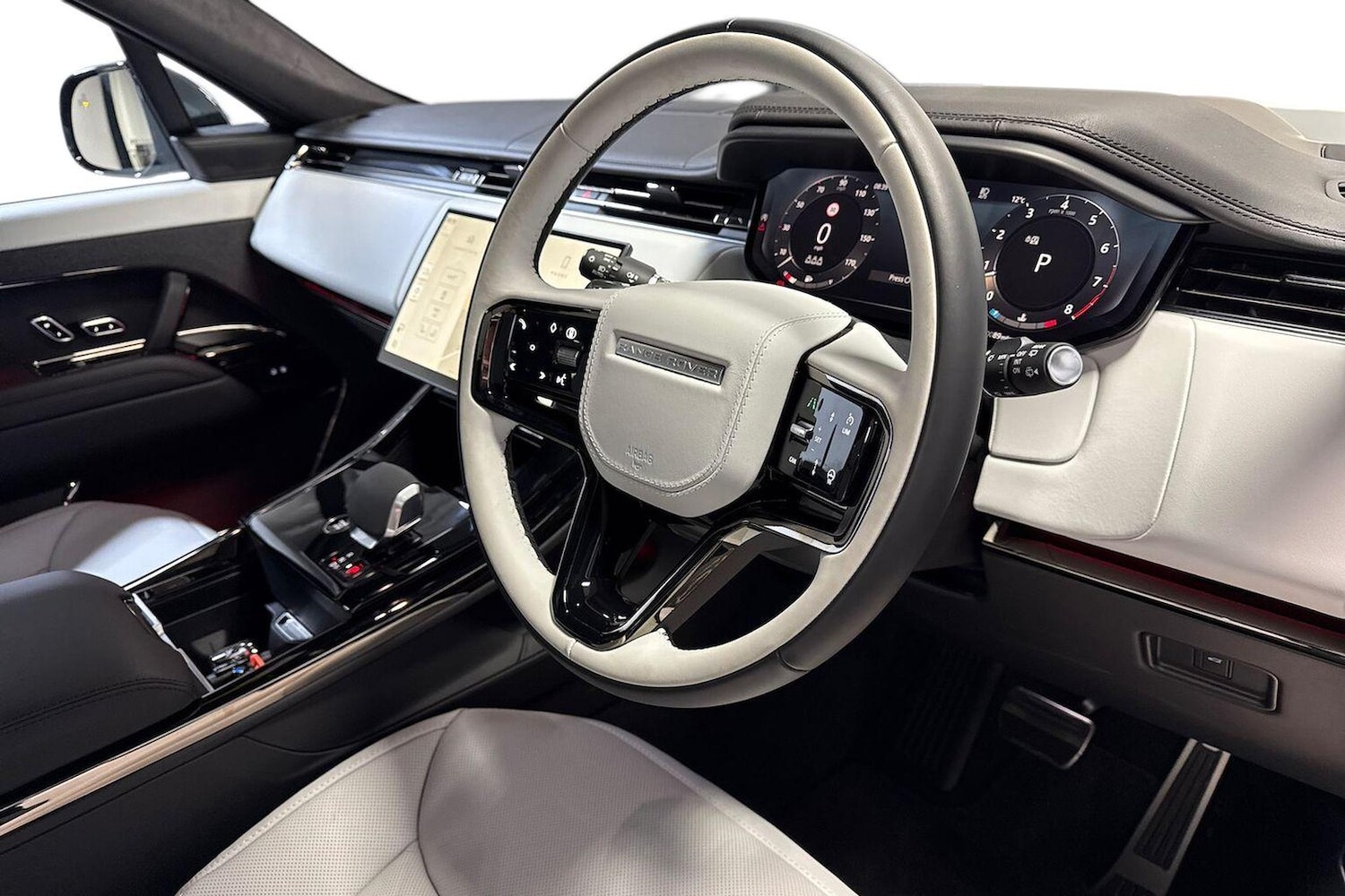 Used Land Rover Range Rover Sport 2025 for sale - 77555294: Photo 15