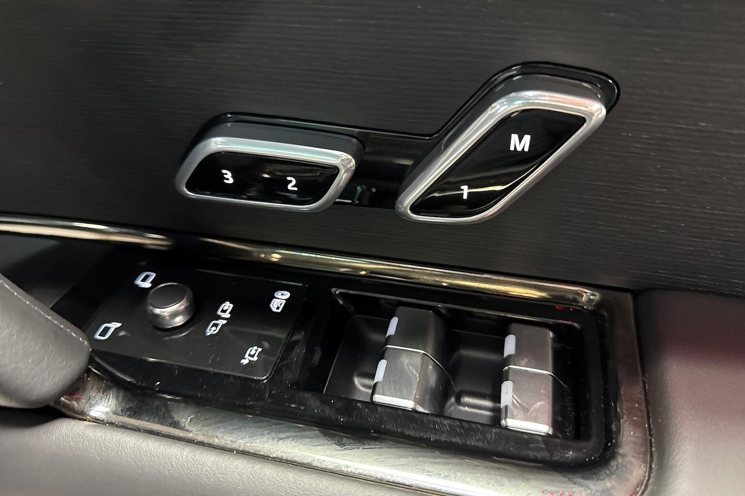 Used Land Rover Range Rover Sport 2025 for sale - 77555294: Photo 21