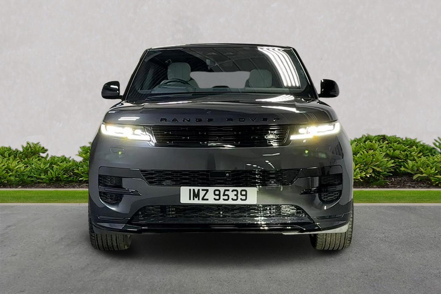 Used Land Rover Range Rover Sport 2025 for sale - 77555294: Photo 5