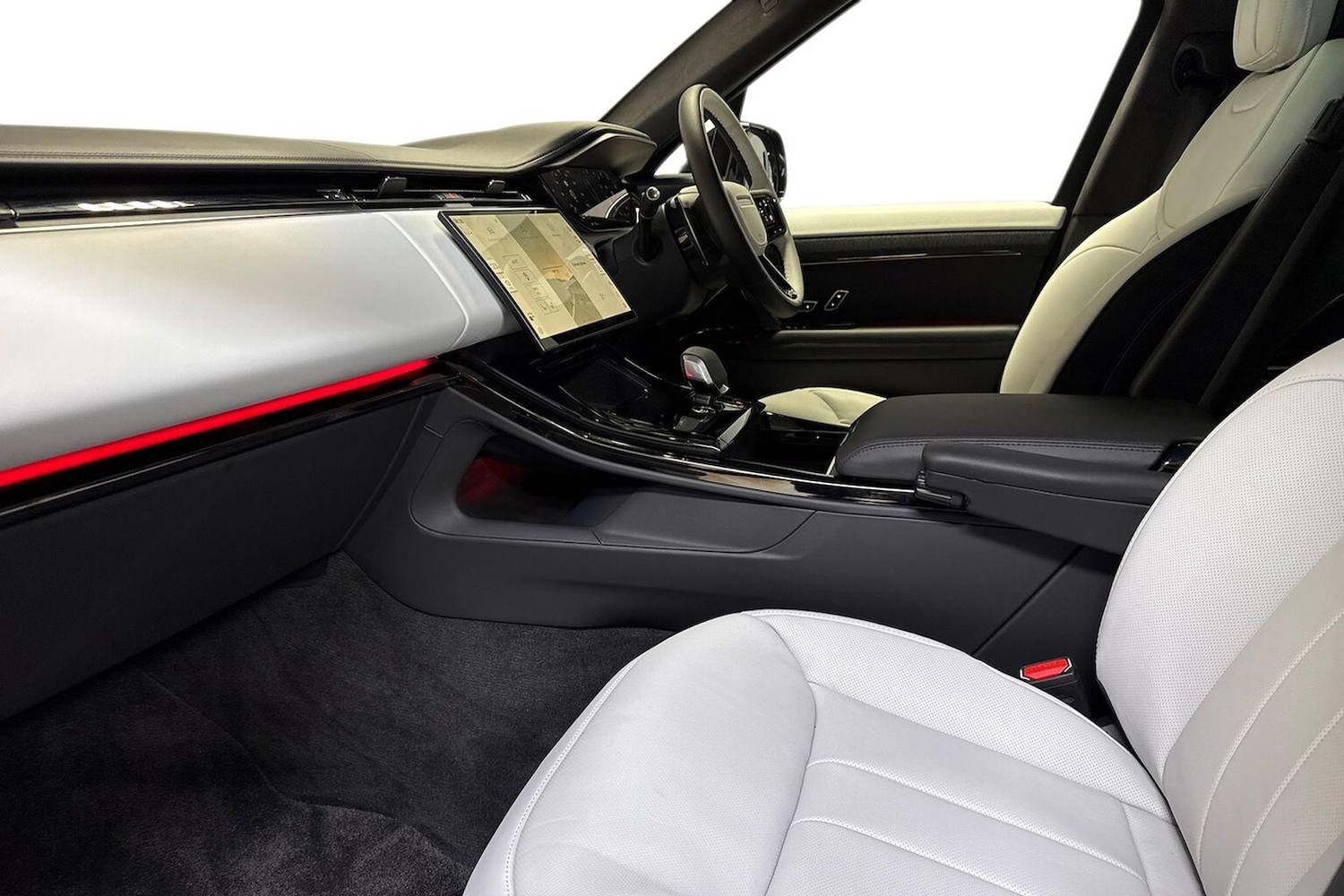 Used Land Rover Range Rover Sport 2025 for sale - 77555294: Photo 7