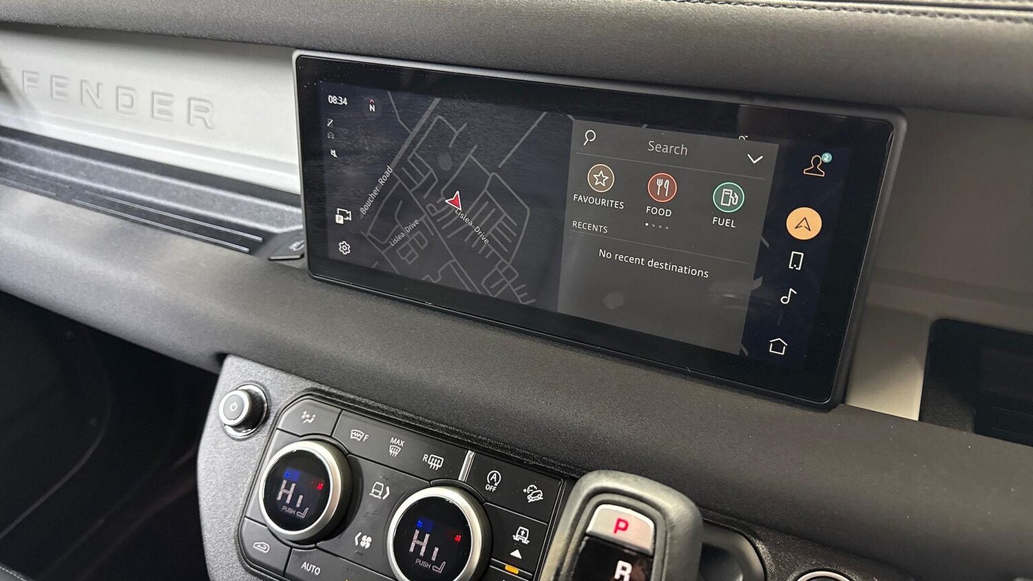 Used Land Rover Defender 2021 for sale - 77701325: Photo 11