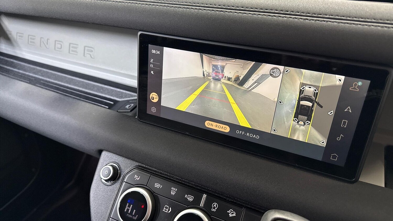 Used Land Rover Defender 2021 for sale - 77701325: Photo 12