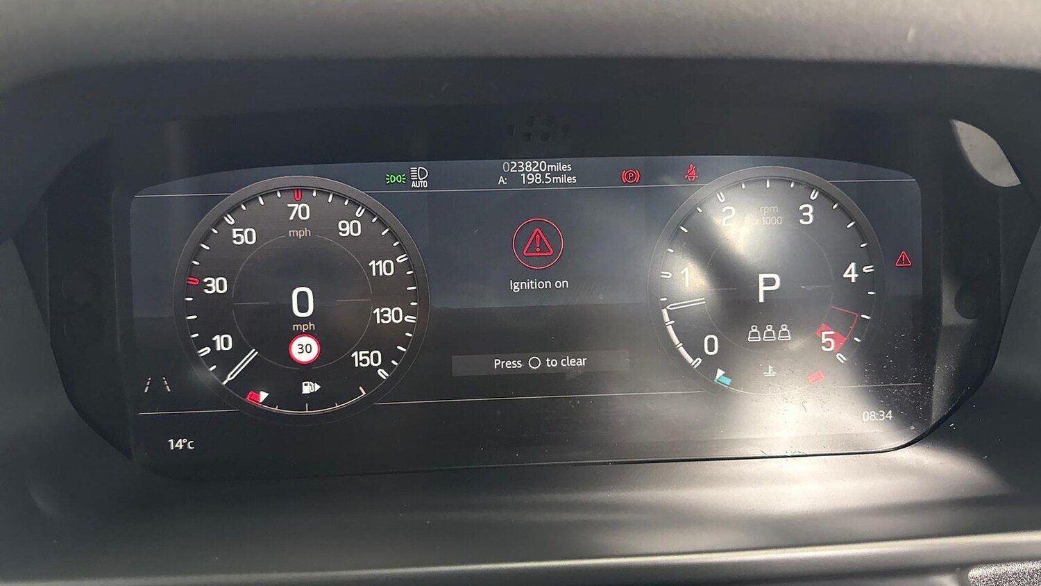 Used Land Rover Defender 2021 for sale - 77701325: Photo 16