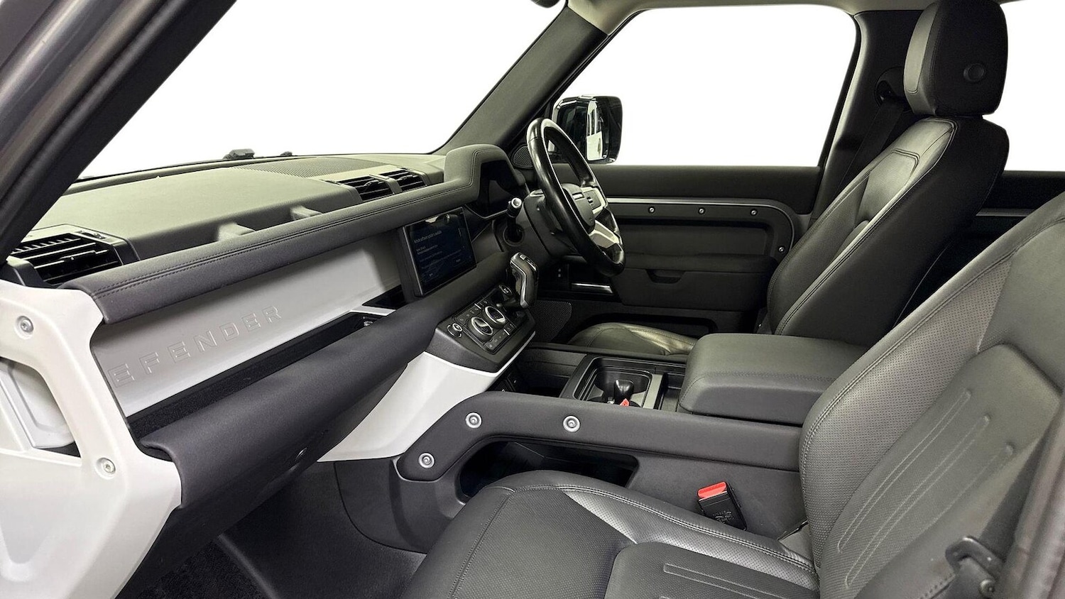 Used Land Rover Defender 2021 for sale - 77701325: Photo 3