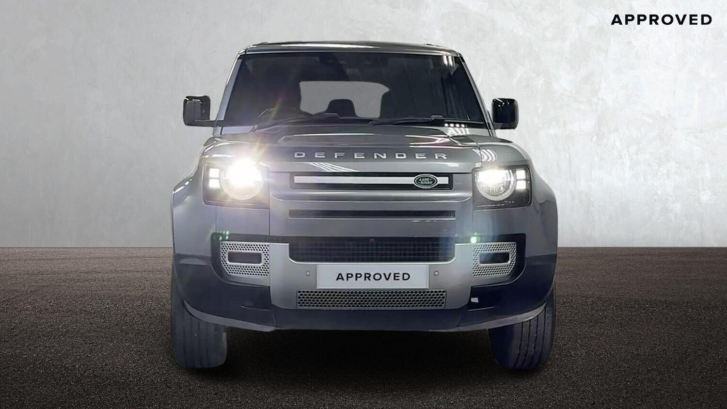 Used Land Rover Defender 2021 for sale - 77701325: Photo 7