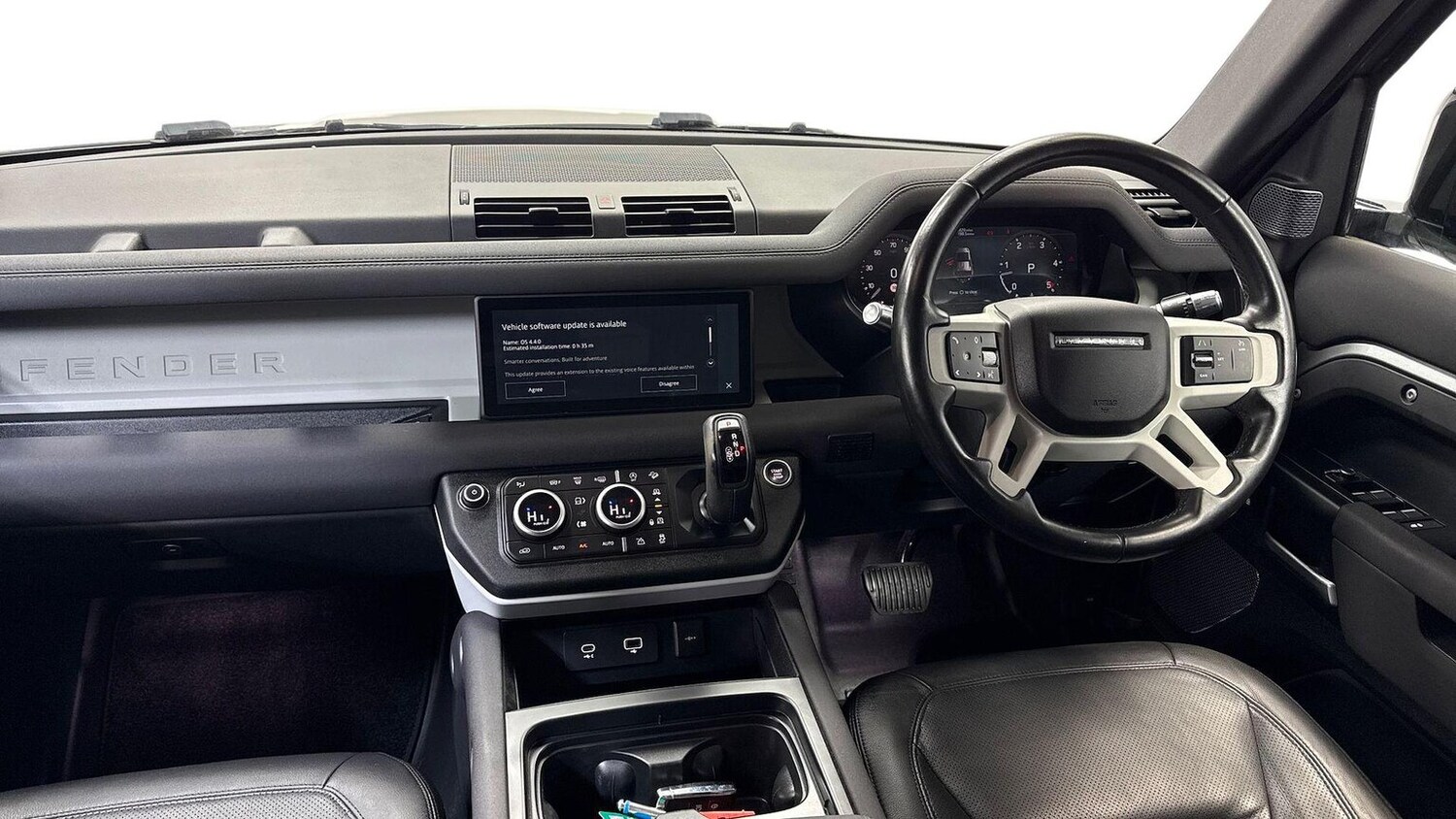 Used Land Rover Defender 2021 for sale - 77701325: Photo 9