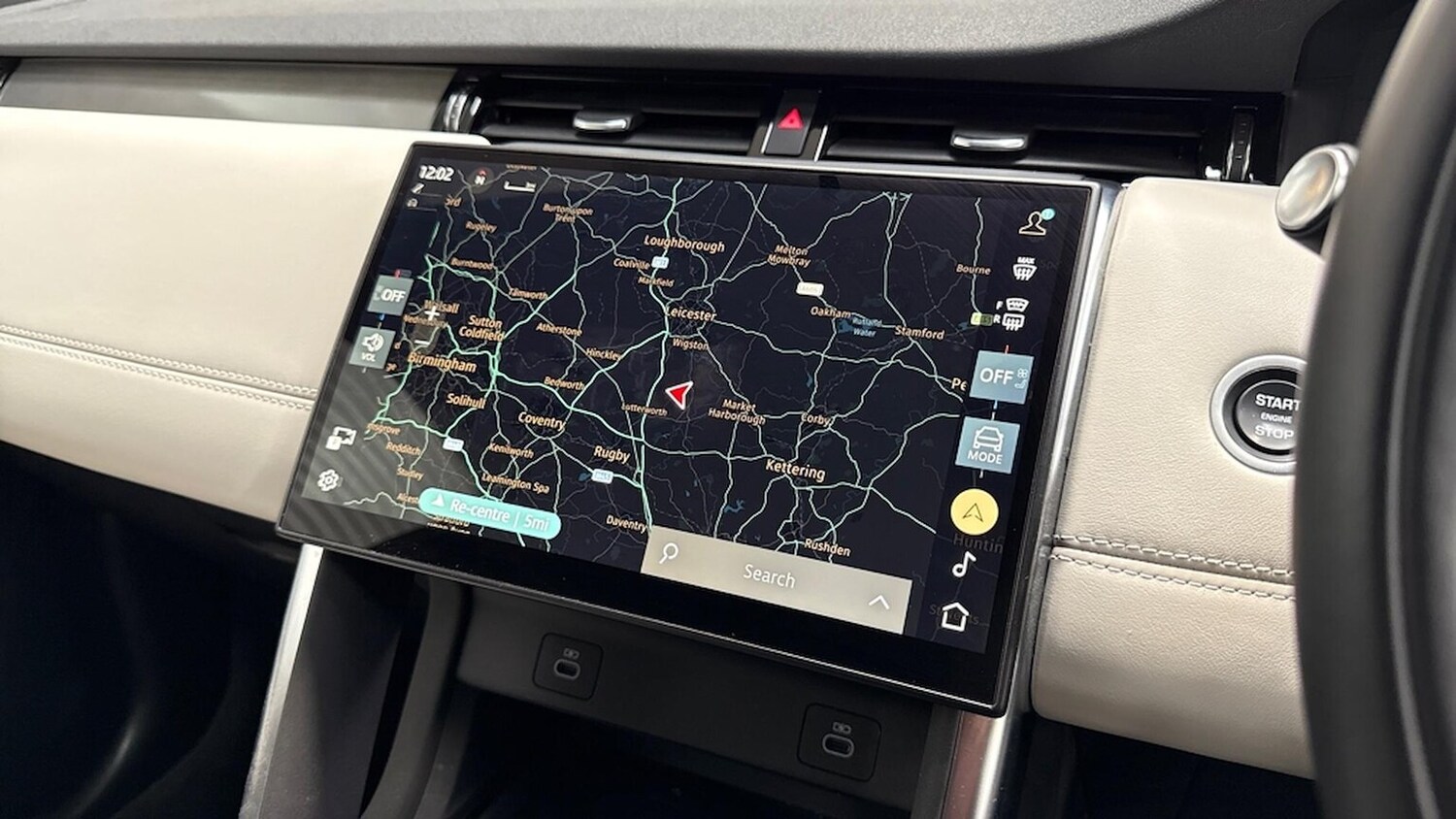 Used Land Rover Discovery Sport 2024 for sale - 77489796: Photo 12