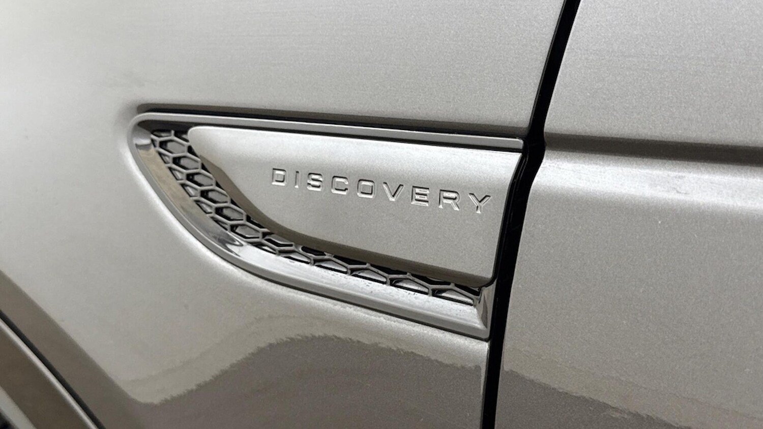 Used Land Rover Discovery Sport 2024 for sale - 77489796: Photo 20