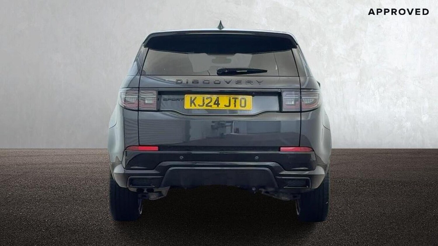 Used Land Rover Discovery Sport 2024 for sale - 77489796: Photo 6