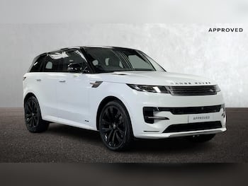 Used Land Rover Range Rover Sport 2023 for sale - 79687235: Photo