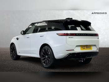 Used Land Rover Range Rover Sport 2023 for sale - 79687235: Photo