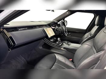 Used Land Rover Range Rover Sport 2023 for sale - 79687235: Photo