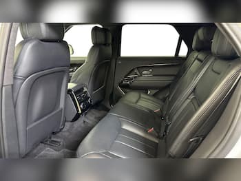 Used Land Rover Range Rover Sport 2023 for sale - 79687235: Photo