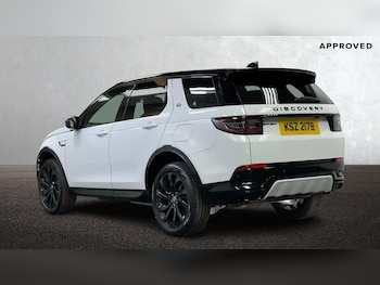 Used Land Rover Discovery Sport 2026 for sale - 78340375: Photo