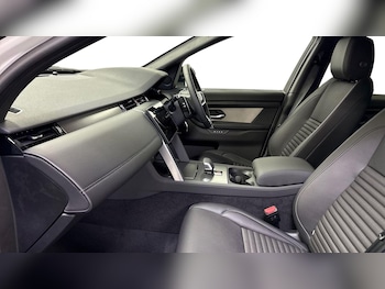 Used Land Rover Discovery Sport 2026 for sale - 78340375: Photo