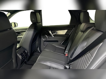 Used Land Rover Discovery Sport 2026 for sale - 78340375: Photo