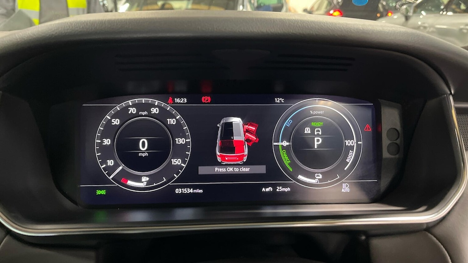 Used Land Rover Range Rover Sport 2021 for sale - 78191106: Photo 10