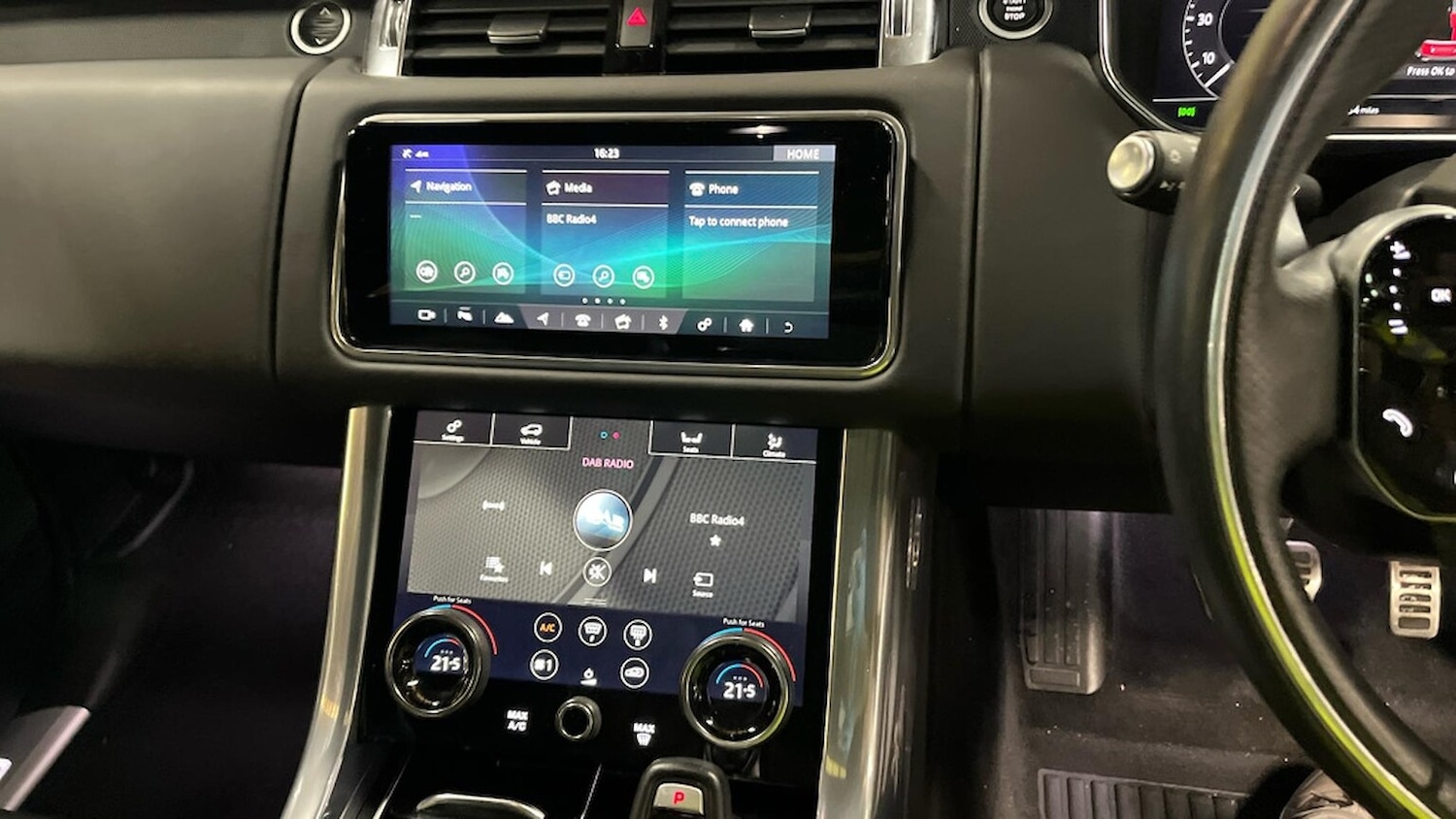 Used Land Rover Range Rover Sport 2021 for sale - 78191106: Photo 11