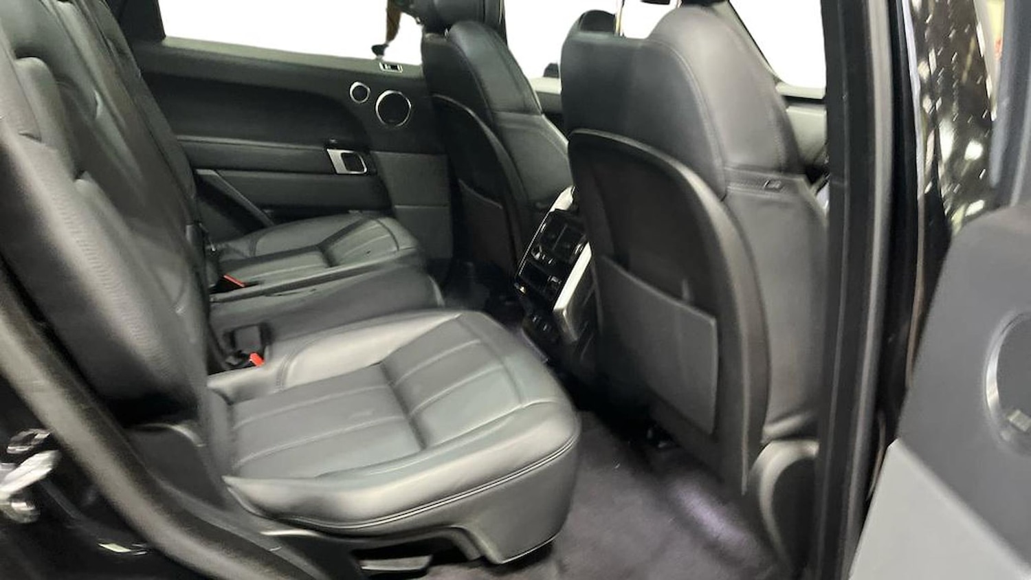 Used Land Rover Range Rover Sport 2021 for sale - 78191106: Photo 4