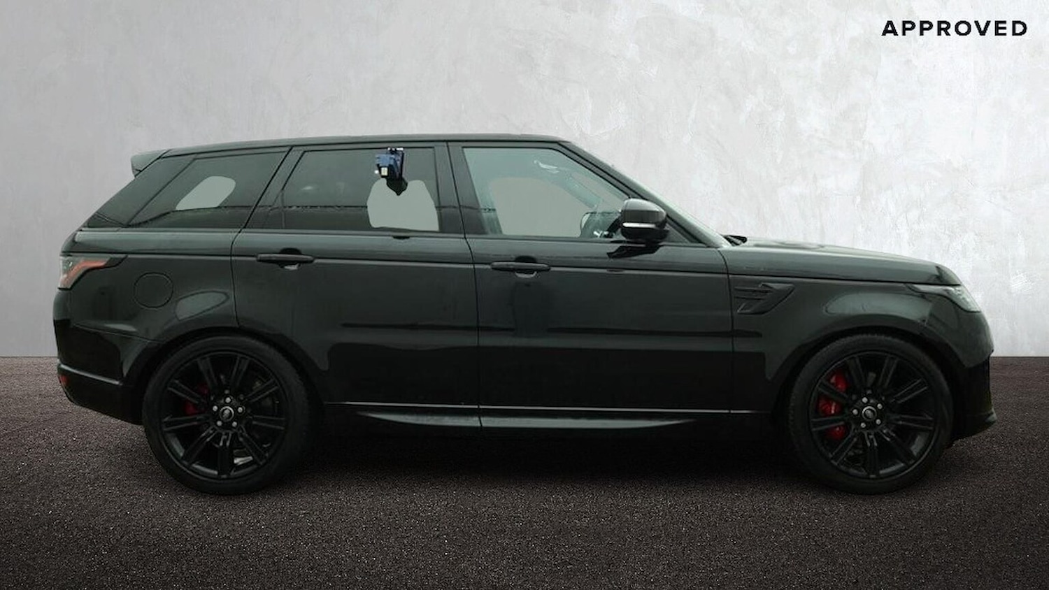 Used Land Rover Range Rover Sport 2021 for sale - 78191106: Photo 5
